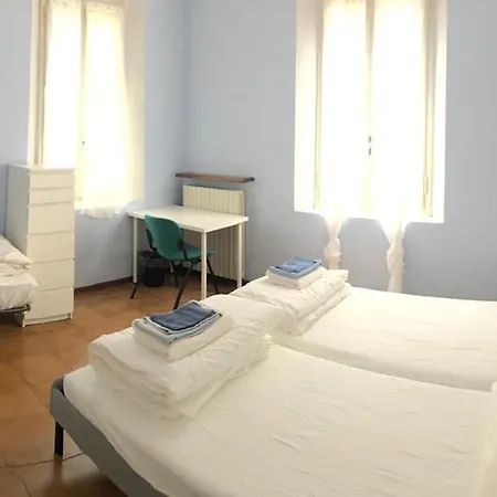 Oslavia Apartment