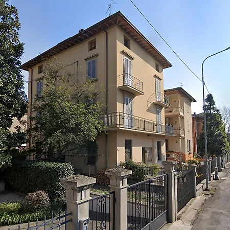 Apartment Oslavia